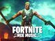 Music Fortnite