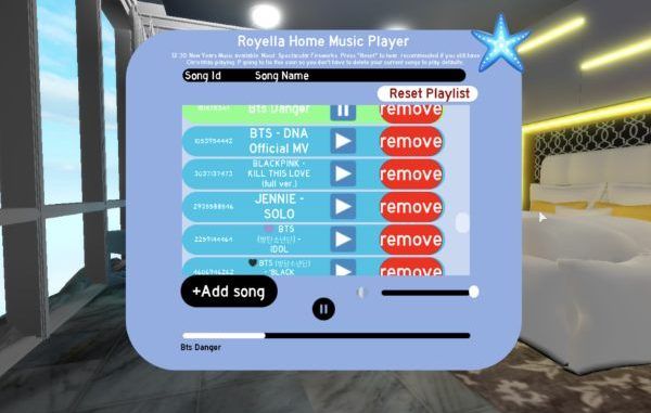 Music Royale High Codes Roblox