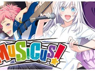 Musicus Walkthrough & Routes