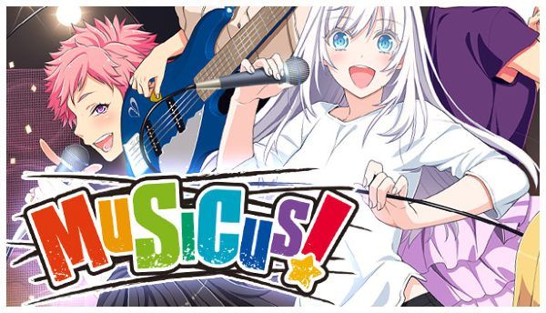 Musicus Walkthrough & Routes