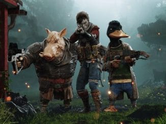 Mutant Year Zero Road to Eden Artifact Locations
