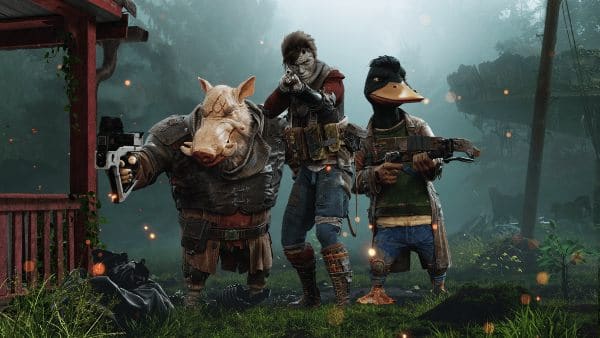 Mutant Year Zero Road to Eden Artifact Locations
