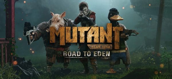Mutant Year Zero Road to Eden Map