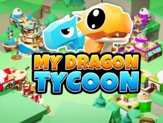 My Dragon Tycoon Codes