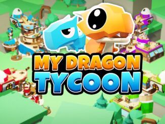 My Dragon Tycoon X Codes