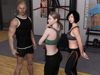 My Future Wife Walkthrough