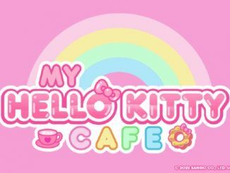 My Hello Kitty Cafe Codes