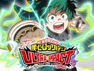 My Hero Ultra Impact Reroll Guide