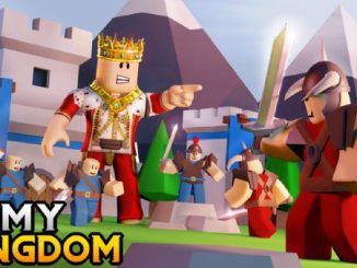 My Kingdom Codes
