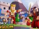 My Kingdom Codes