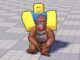 My Monkey Army Codes