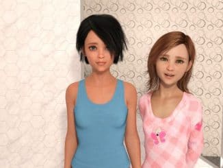 My New Memories Walkthrough