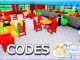 My Pancake Tycoon Codes Roblox