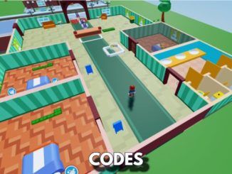 My Perfect Hotel Codes Roblox