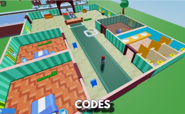 My Perfect Hotel Codes Roblox