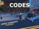 My Prison Codes Roblox