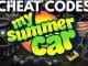 My Summer Car Cheat Codes