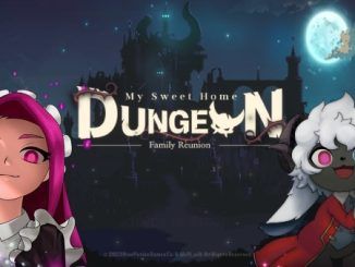 My Sweet Home Dungeon Codes