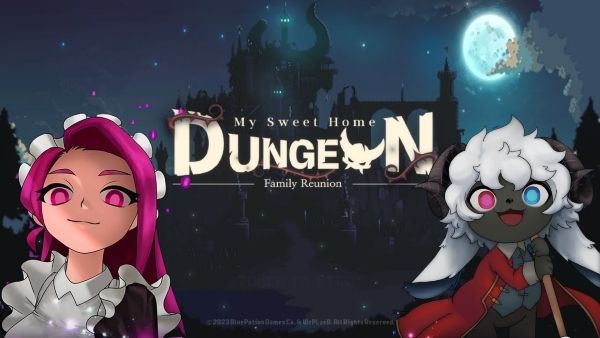 My Sweet Home Dungeon Codes