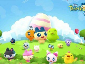 My Tamagotchi Forever Evolution Guide