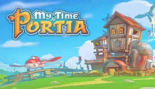 My Time At Portia Best Gifts