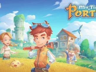 My Time at Portia Cheats