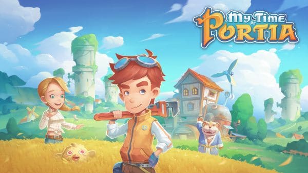My Time at Portia Cheats