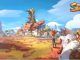 My Time at Sandrock Unsuur