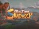 My Time at Sandrock X