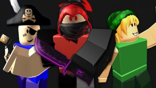 Mysterious Murderers Codes