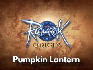 Mystery of the Suspicious Pumpkin Lantern in Ragnarok Origin Easy Guide