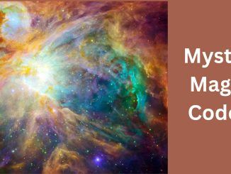 Mystic Magic Codes