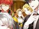 Mystic Messenger Emails