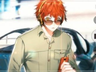 Mystic Messenger How to get Hourglasses