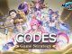 Myth W Codes Myth-W RPG Gift Code