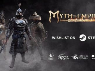 Myth of Empires Console & Admin Commands