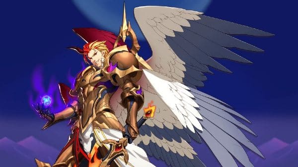 Mythic Heroes Codes