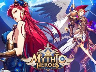 Mythic Heroes Reroll Guide