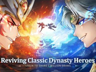 Mythic Samkok Codes