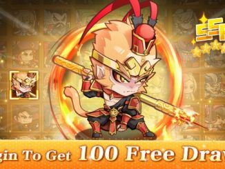 Mythic Summon Codes