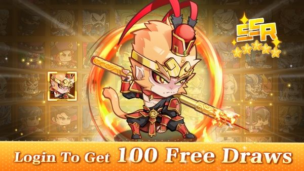 Mythic Summon Codes