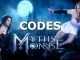 Myths Of Moonrise Codes