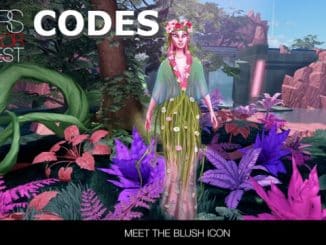 NARS Color Quest Codes – Roblox