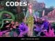 NARS Color Quest Codes – Roblox