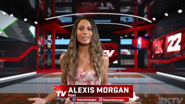 NBA 2K22 2KTV Episode 14 Answers