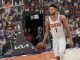 NBA 2K23 Fast Travel