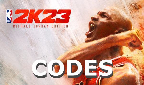 NBA 2K23 Locker Codes