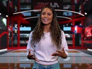 NBA 2KTV Episode 13 Answers