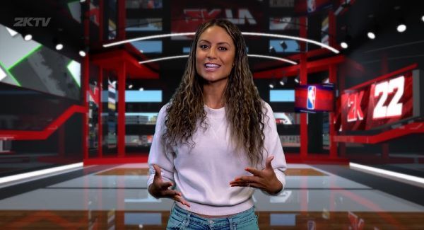 NBA 2KTV Episode 13 Answers