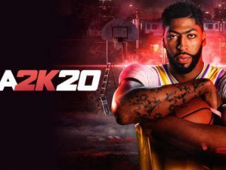 NBA 2k20 2kTV Answers